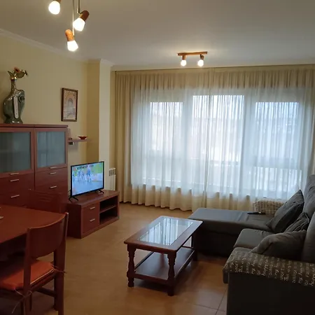 Areal Sanxenxo