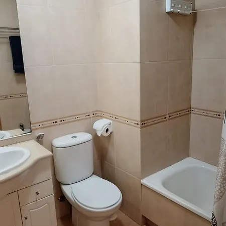 Areal Apartment *