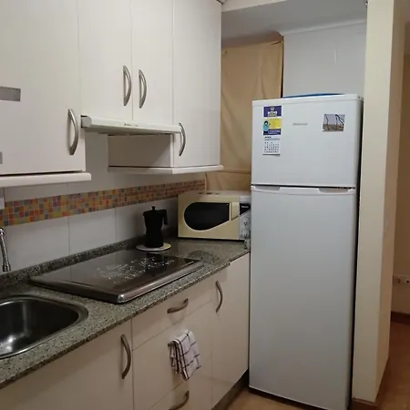 Areal Apartment Sanxenxo