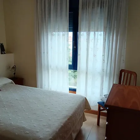 Areal * Sanxenxo