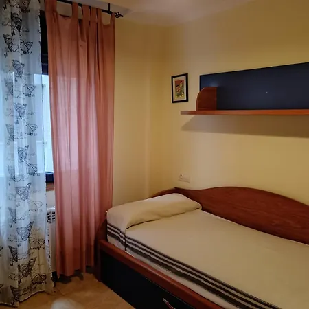 Apartment Areal *