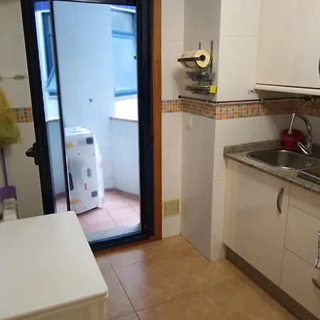 Areal Apartment