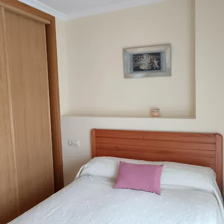 Areal Apartment Sanxenxo