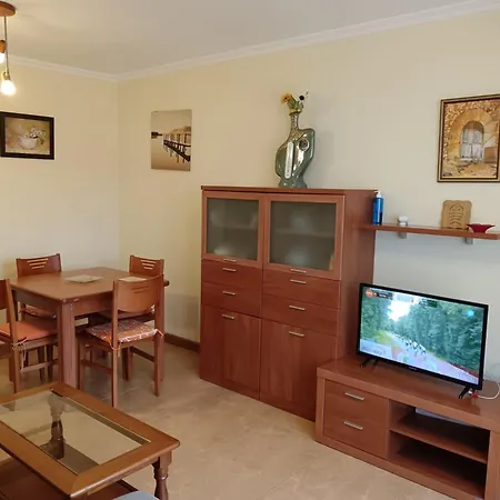 Apartment Areal