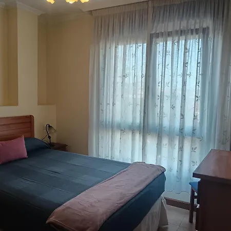 Areal * Sanxenxo