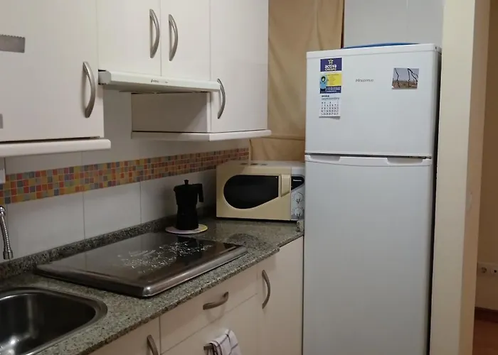 Areal Διαμέρισμα Sanxenxo