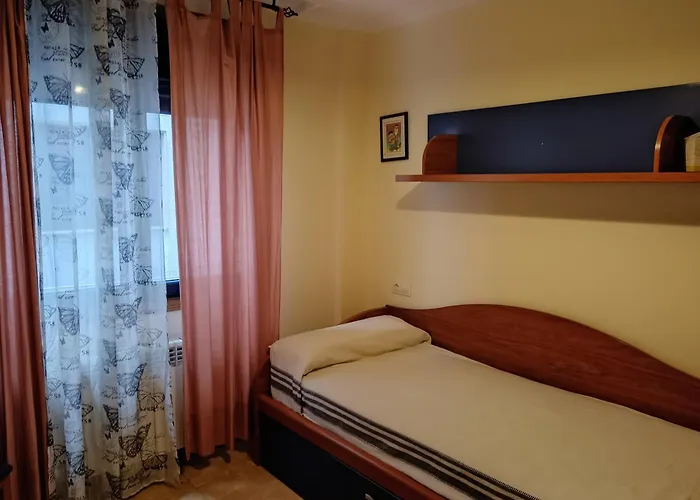 Διαμέρισμα Areal *