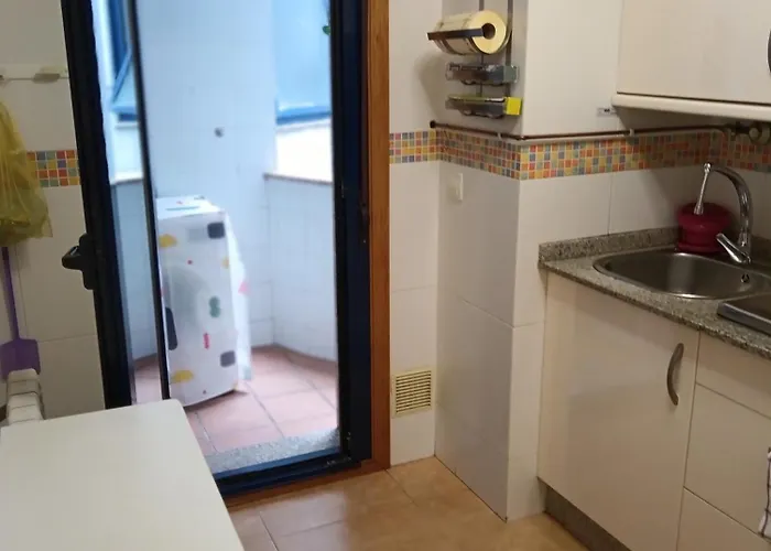 Areal Διαμέρισμα