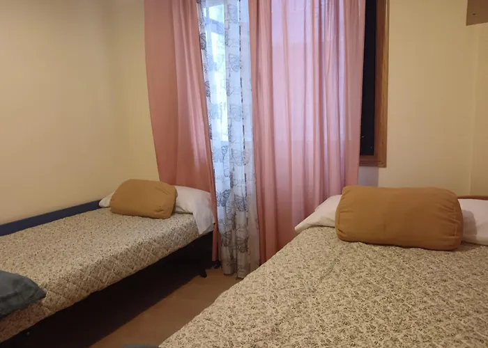 Διαμέρισμα Areal *