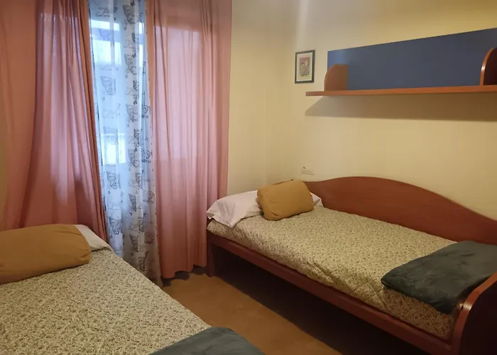 Διαμέρισμα Areal *